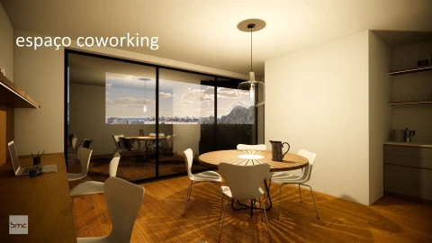 Apartamento T1 para Venda em Matosinhos e Leça da Palmeira