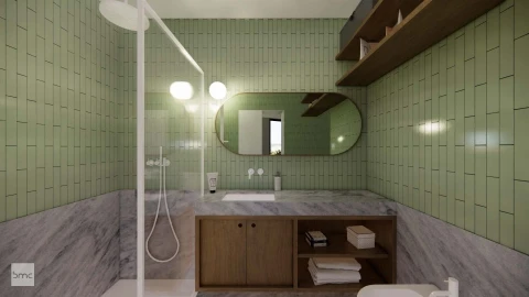Apartamento T1 para Venda em Matosinhos e Leça da Palmeira