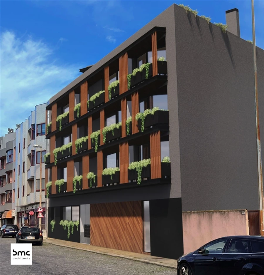 Apartamento T1 para Venda em Matosinhos e Leça da Palmeira Foto 15