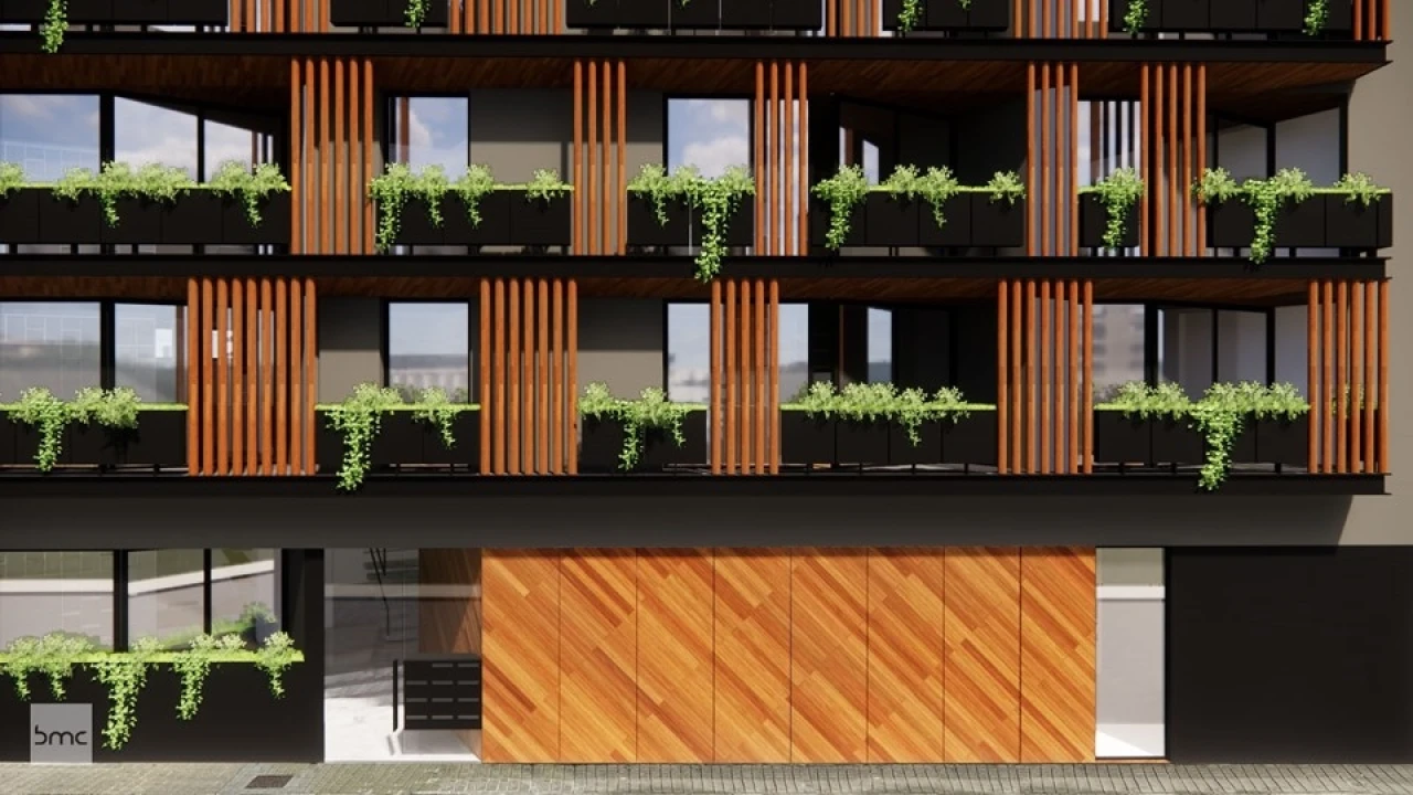 Apartamento T1 para Venda em Matosinhos e Leça da Palmeira Foto 26