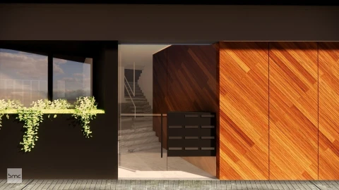 Apartamento T1 para Venda em Matosinhos e Leça da Palmeira