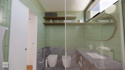 Apartamento T1 para Venda em Matosinhos e Leça da Palmeira