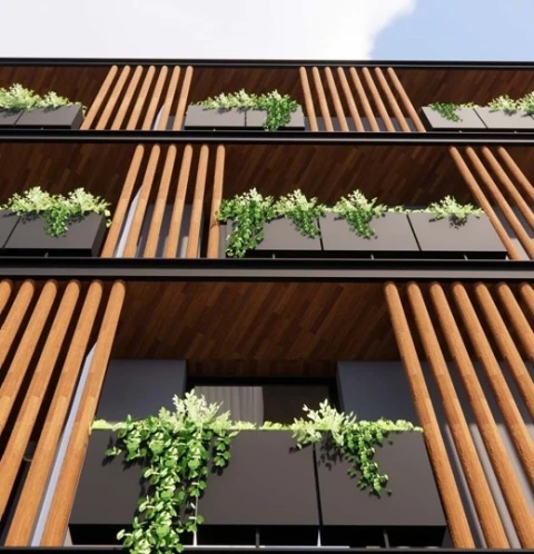 Apartamento T1 para Venda em Matosinhos e Leça da Palmeira