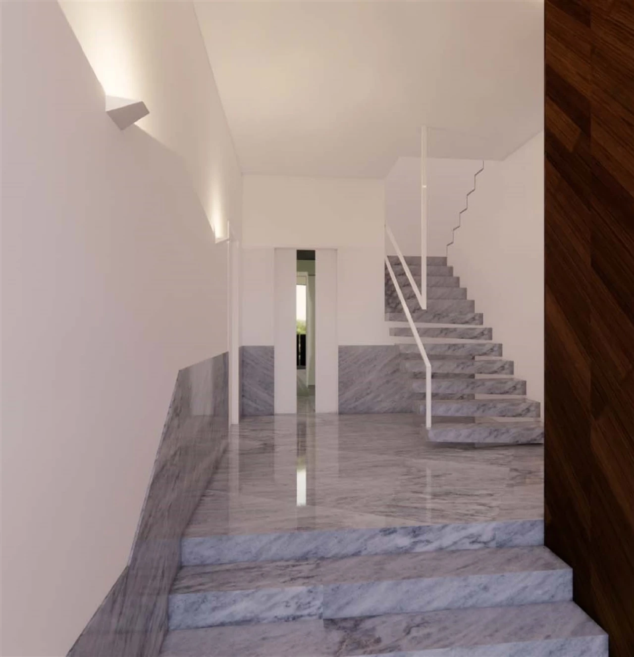 Apartamento T1 para Venda em Matosinhos e Leça da Palmeira Foto 17