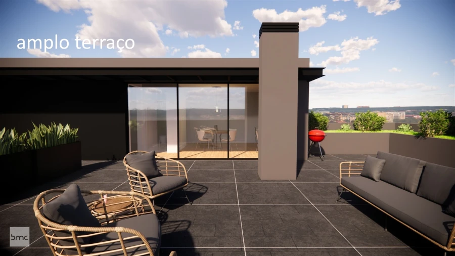 Apartamento T1 para Venda em Matosinhos e Leça da Palmeira Foto 29