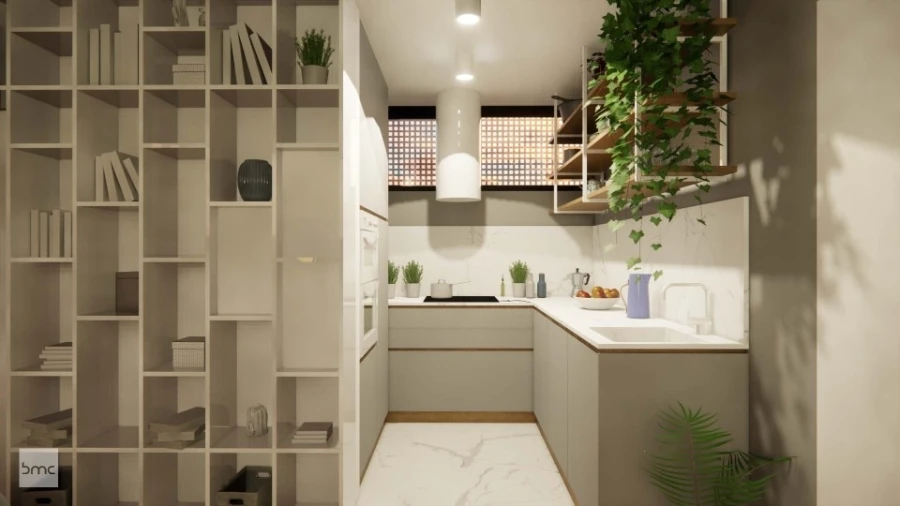 Apartamento T1 para Venda em Matosinhos e Leça da Palmeira Foto 7