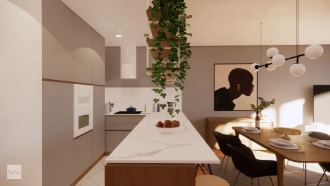 Apartamento T2 para Venda em Matosinhos e Leça da Palmeira