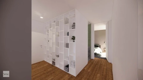 Apartamento T2 para Venda em Matosinhos e Leça da Palmeira