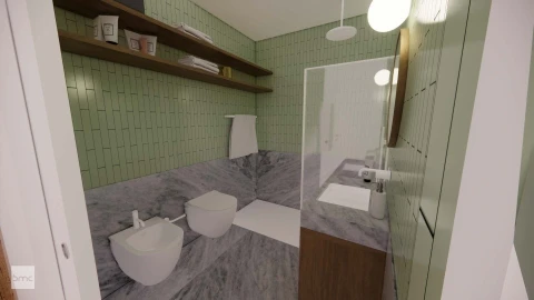 Apartamento T2 para Venda em Matosinhos e Leça da Palmeira