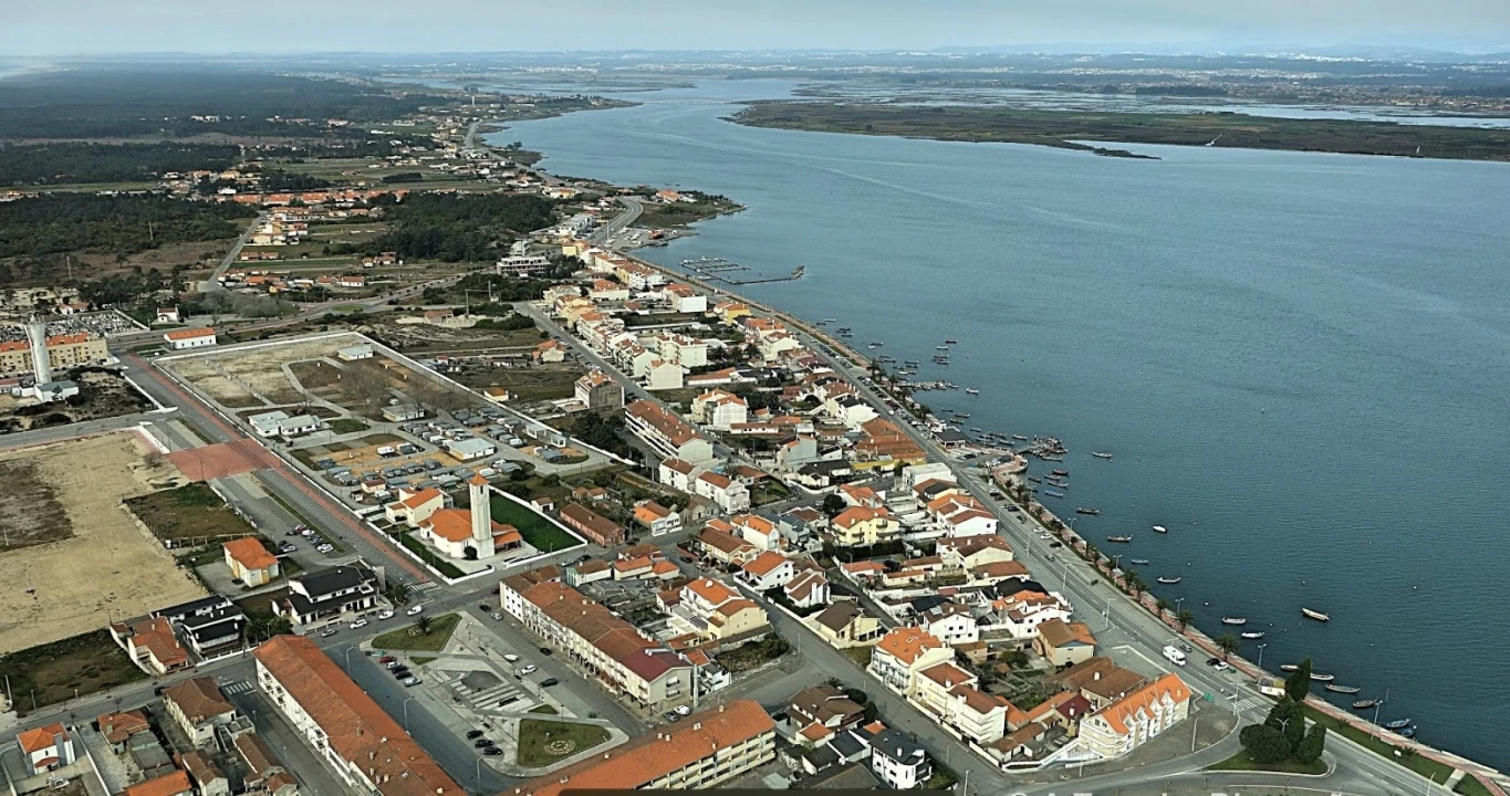 Terreno para Venda em Torreira Foto 3