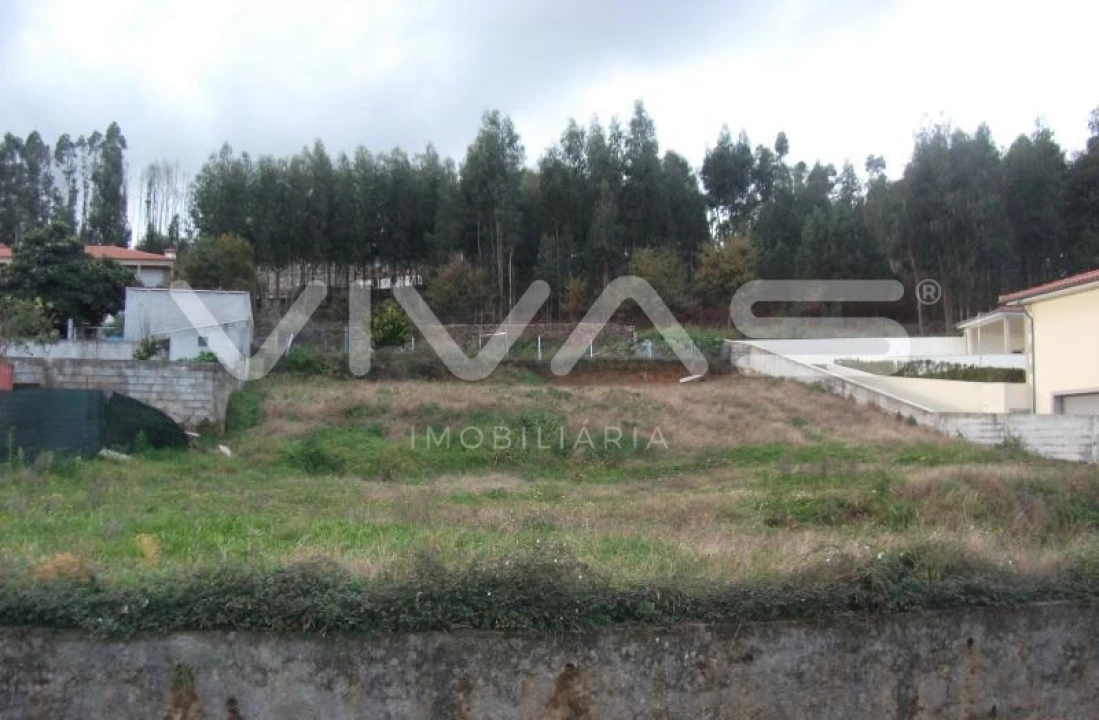 Terreno para Venda em Escariz (São Mamede) e Escariz (São Martinho) Foto 2