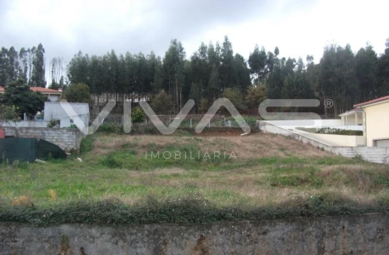 Terreno para Venda em Escariz (São Mamede) e Escariz (São Martinho) Foto 2