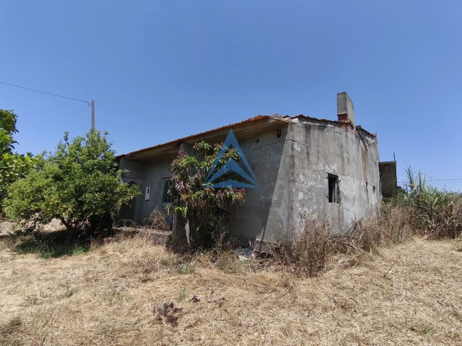 Quinta T0 para Venda em Vinha da Rainha Foto 19