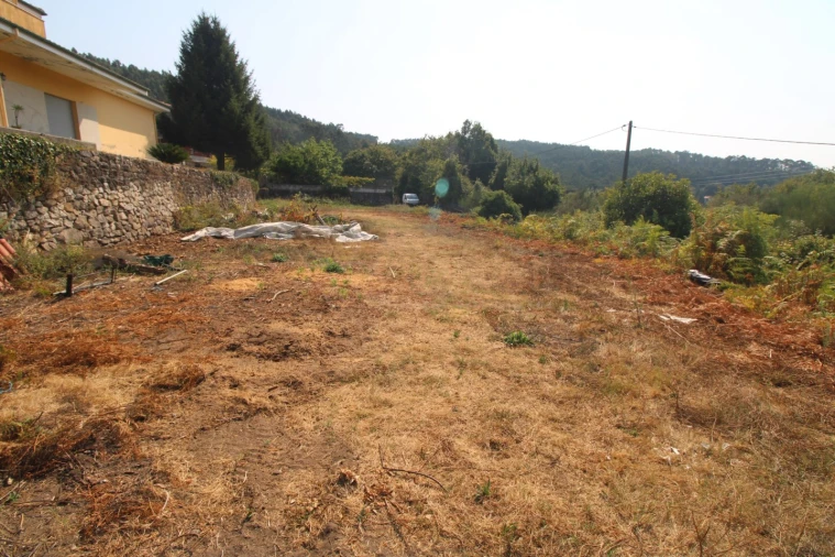 Terreno para Venda em Gondarem Foto 2
