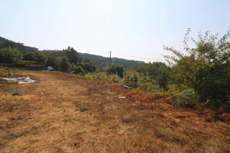 Terreno para Venda em Gondarem Foto 4