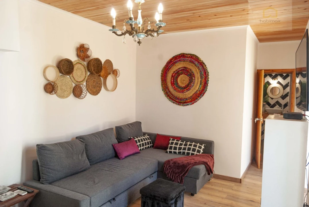 Moradia T3 para Venda em Candelaria Foto 14