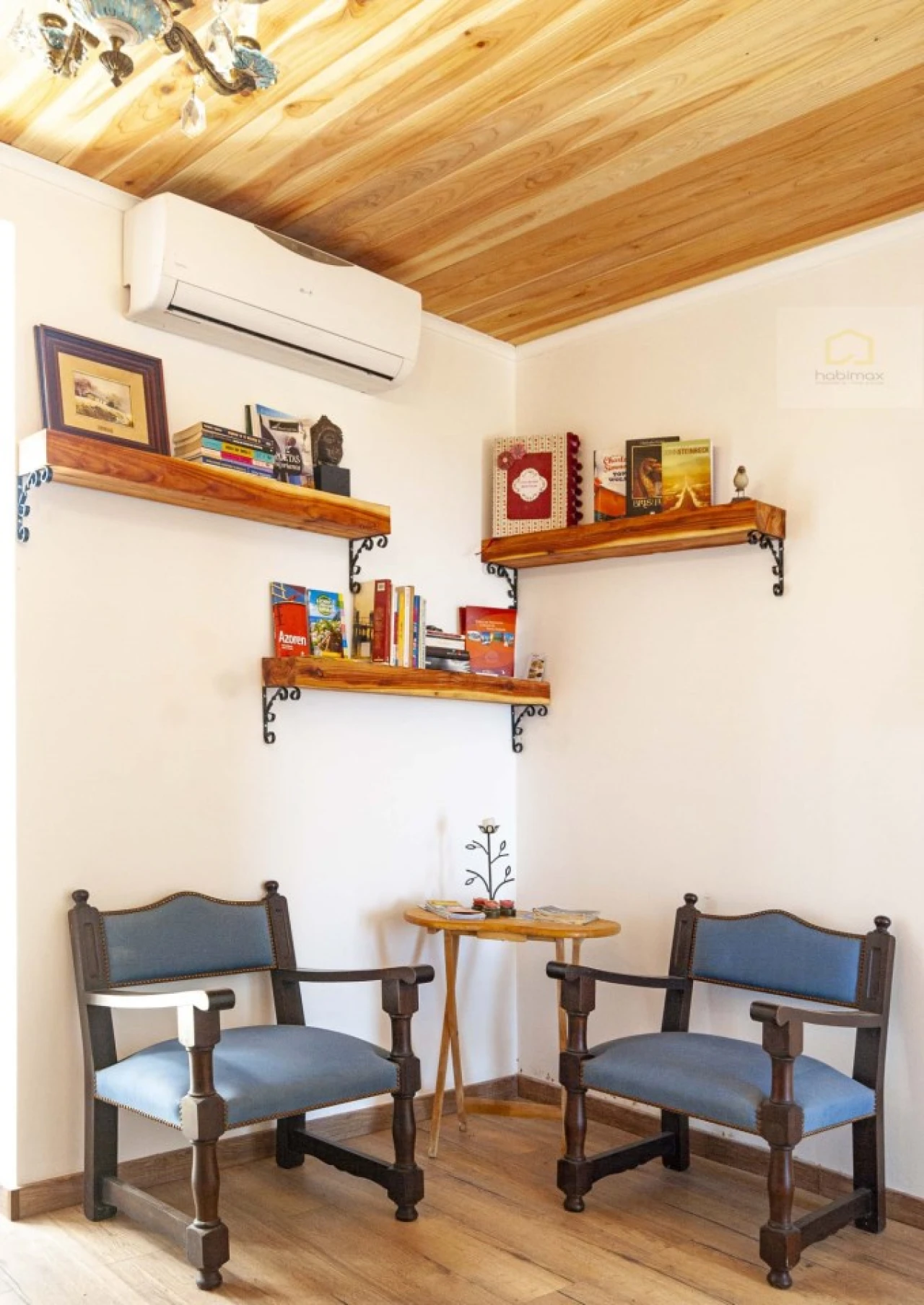 Moradia T3 para Venda em Candelaria Foto 15