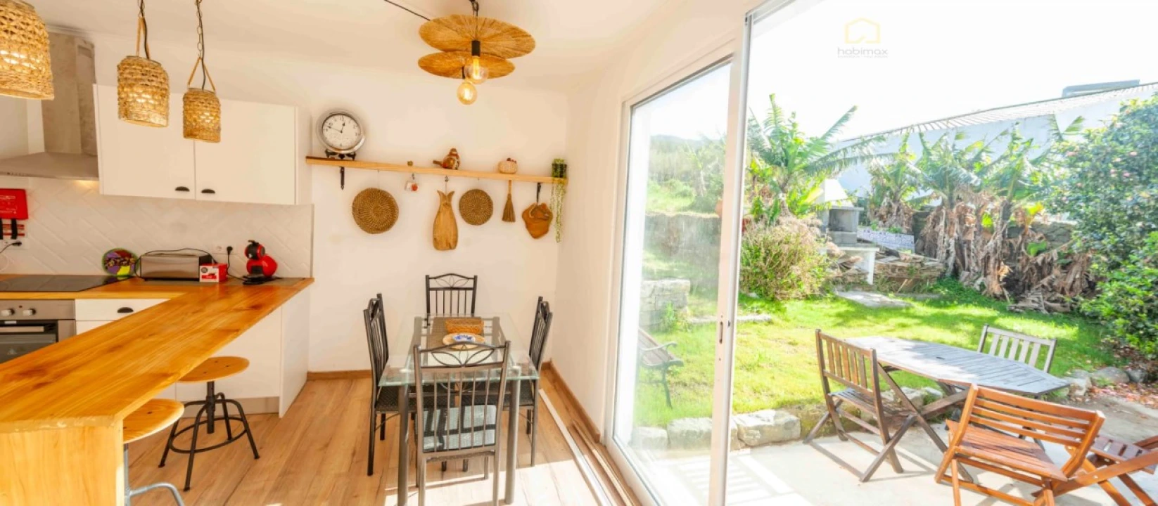 Moradia T3 para Venda em Candelaria Foto 18