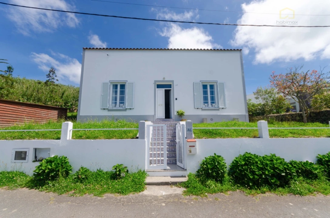 Moradia T3 para Venda em Candelaria Foto 1