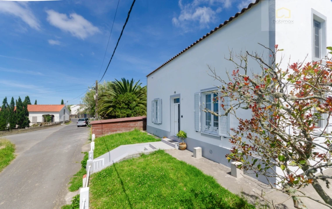 Moradia T3 para Venda em Candelaria Foto 4