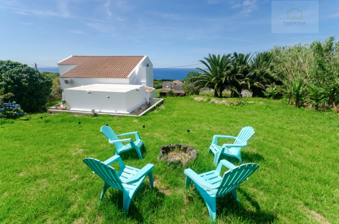 Moradia T3 para Venda em Candelaria Foto 32