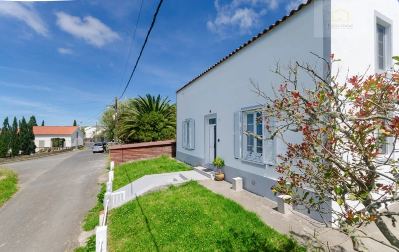 Moradia T3 para Venda em Candelaria Foto 4