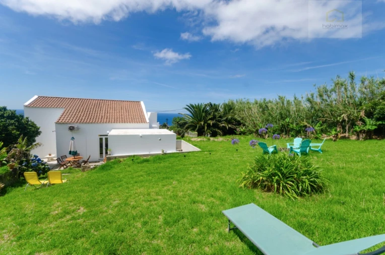 Moradia T3 para Venda em Candelaria Foto 33