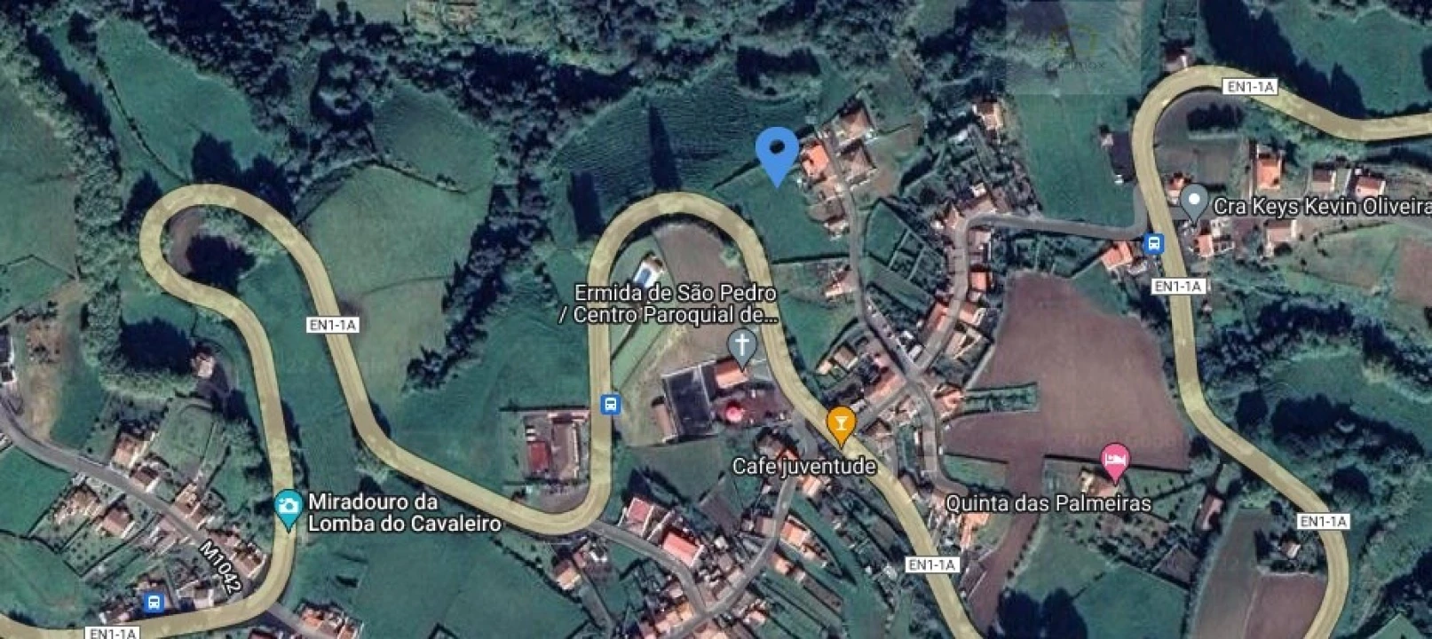 Terreno Agricola ou Rústico para Venda em Povoação Foto 2