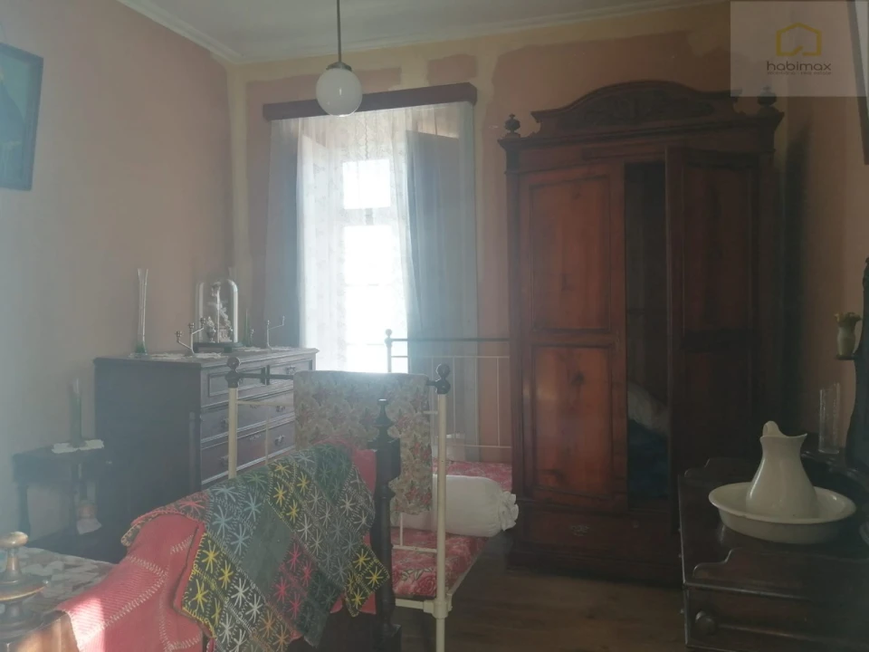 Moradia T2 para Venda em Vila Franca do Campo (São Miguel) Foto 10