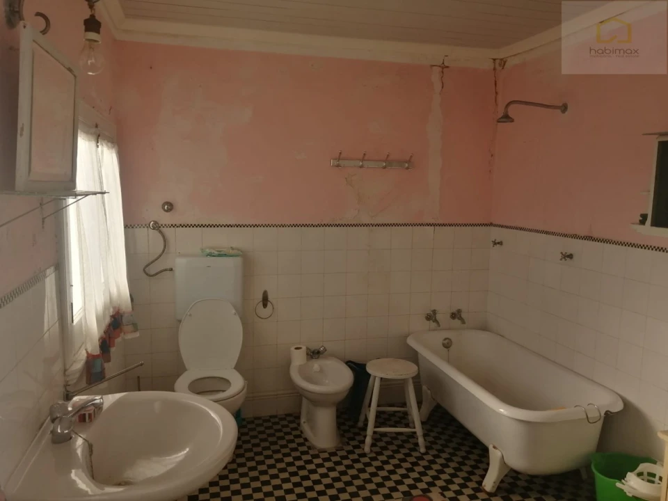 Moradia T2 para Venda em Vila Franca do Campo (São Miguel) Foto 13