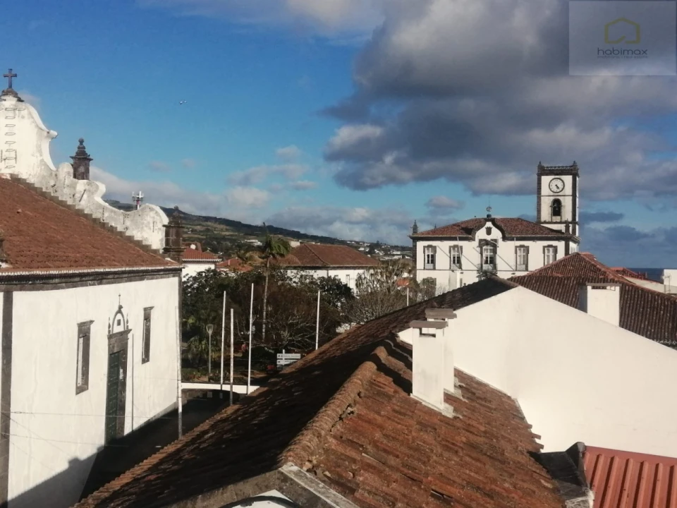 Moradia T2 para Venda em Vila Franca do Campo (São Miguel) Foto 20