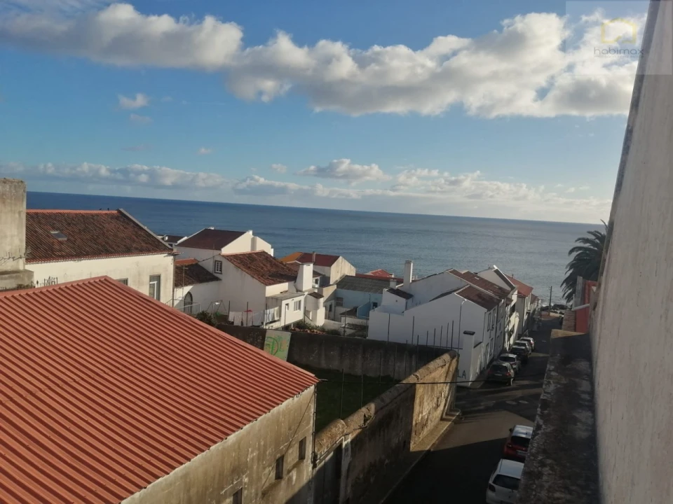 Moradia T2 para Venda em Vila Franca do Campo (São Miguel) Foto 21