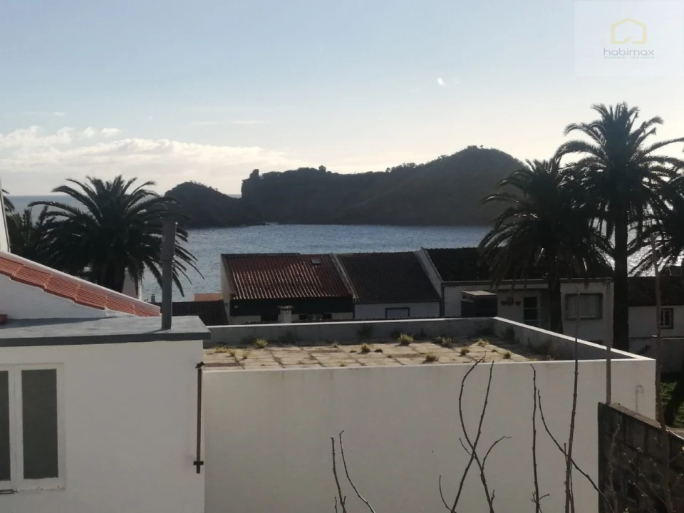 Moradia T2 para Venda em Vila Franca do Campo (São Miguel) Foto 25