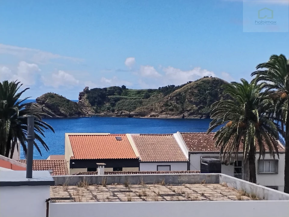 Moradia T2 para Venda em Vila Franca do Campo (São Miguel) Foto 3