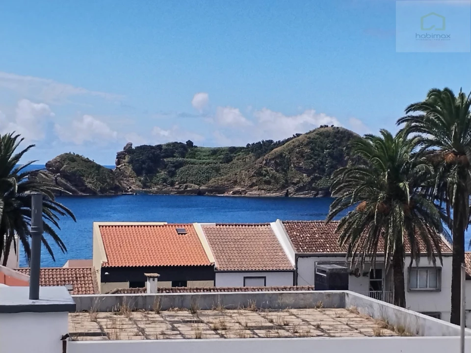 Moradia T2 para Venda em Vila Franca do Campo (São Miguel) Foto 24