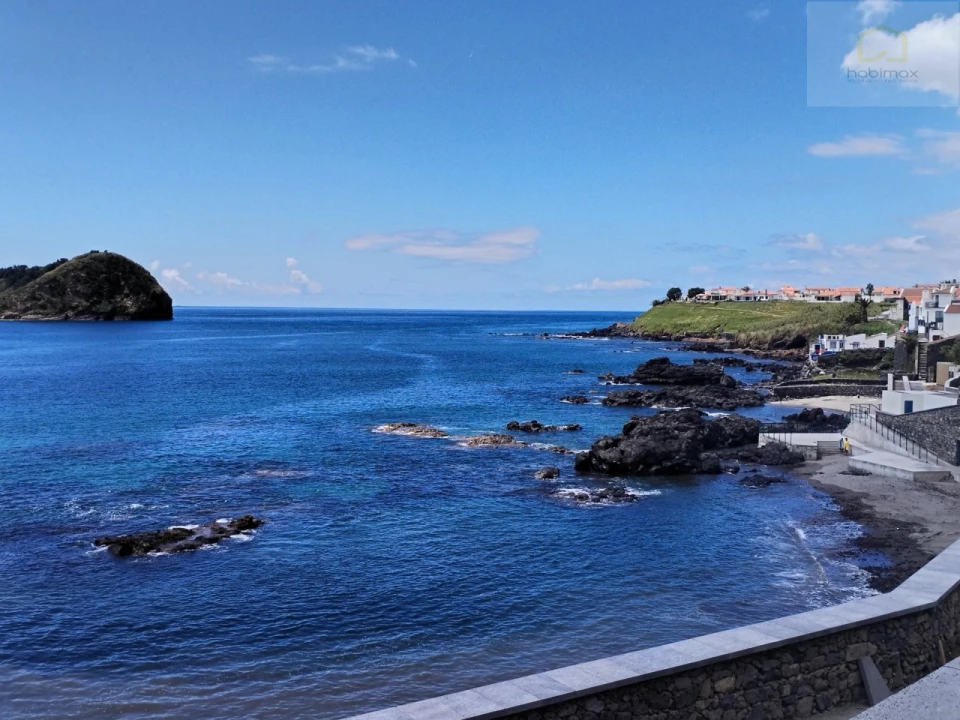 Moradia T2 para Venda em Vila Franca do Campo (São Miguel) Foto 28