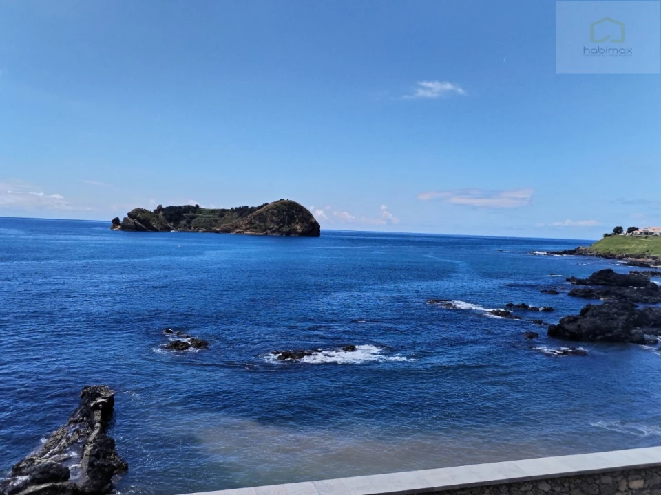 Moradia T2 para Venda em Vila Franca do Campo (São Miguel) Foto 29