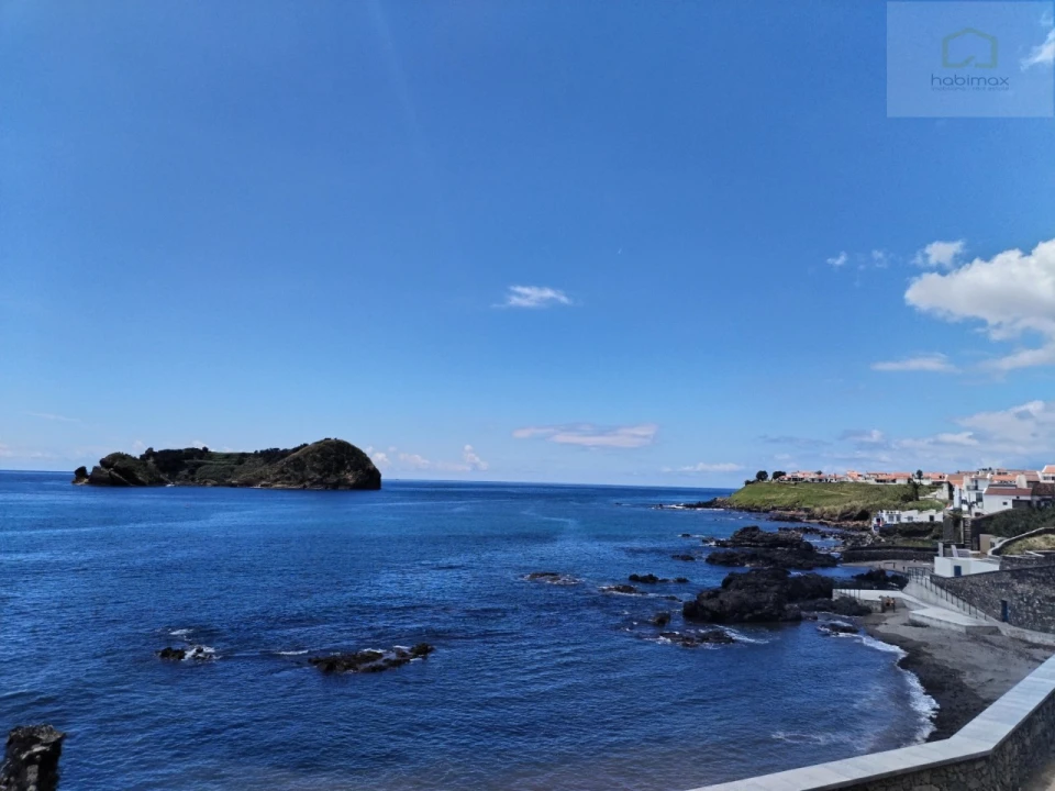 Moradia T2 para Venda em Vila Franca do Campo (São Miguel) Foto 30