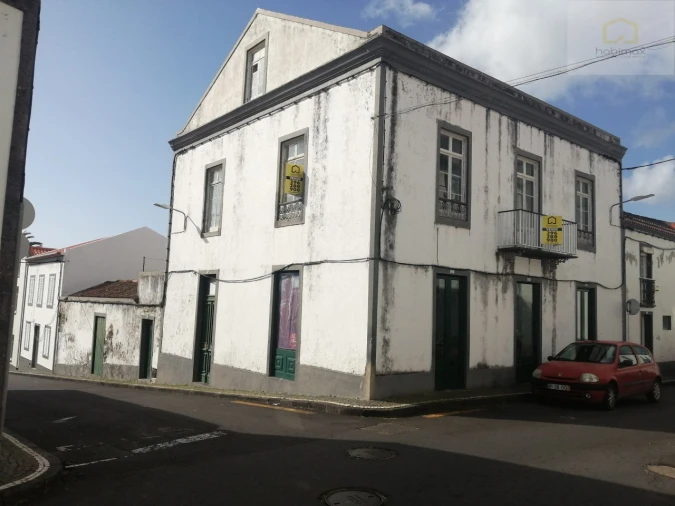 Moradia T2 para Venda em Vila Franca do Campo (São Miguel) Foto 4