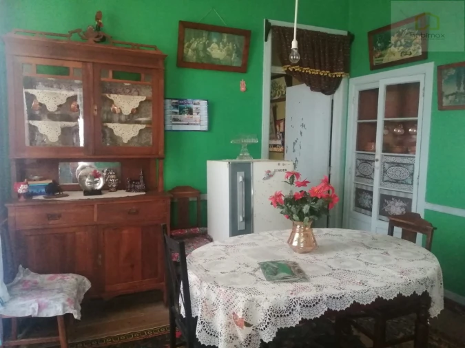 Moradia T2 para Venda em Vila Franca do Campo (São Miguel) Foto 11