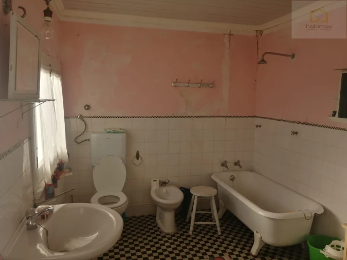 Moradia T2 para Venda em Vila Franca do Campo (São Miguel) Foto 13