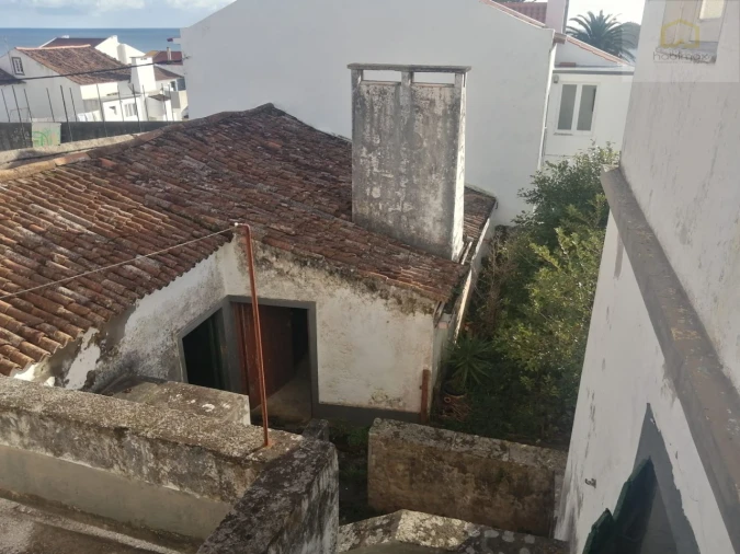 Moradia T2 para Venda em Vila Franca do Campo (São Miguel) Foto 14