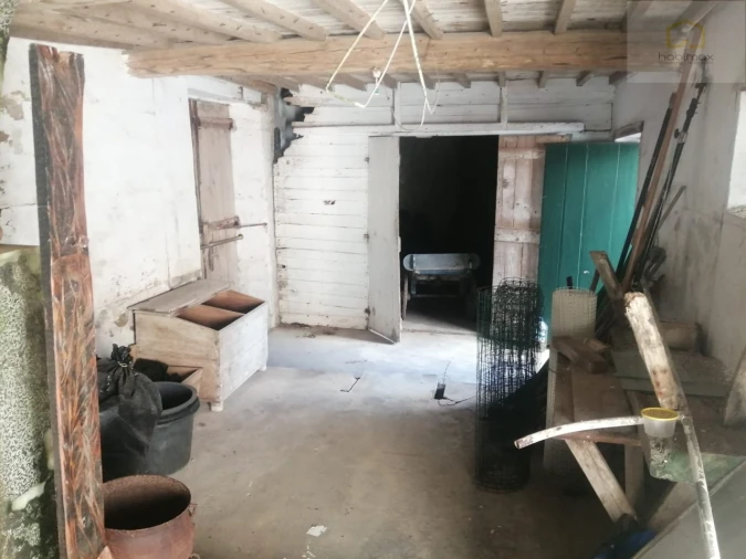 Moradia T2 para Venda em Vila Franca do Campo (São Miguel) Foto 15