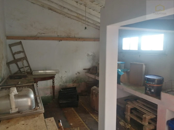 Moradia T2 para Venda em Vila Franca do Campo (São Miguel) Foto 17