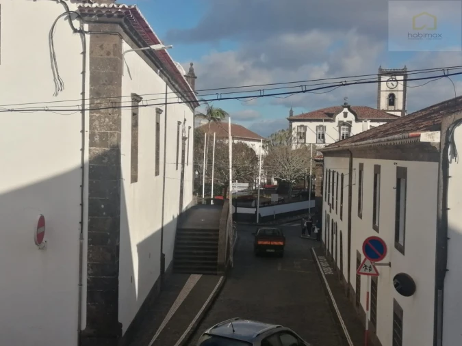 Moradia T2 para Venda em Vila Franca do Campo (São Miguel) Foto 22