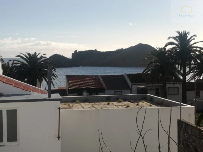 Moradia T2 para Venda em Vila Franca do Campo (São Miguel) Foto 25