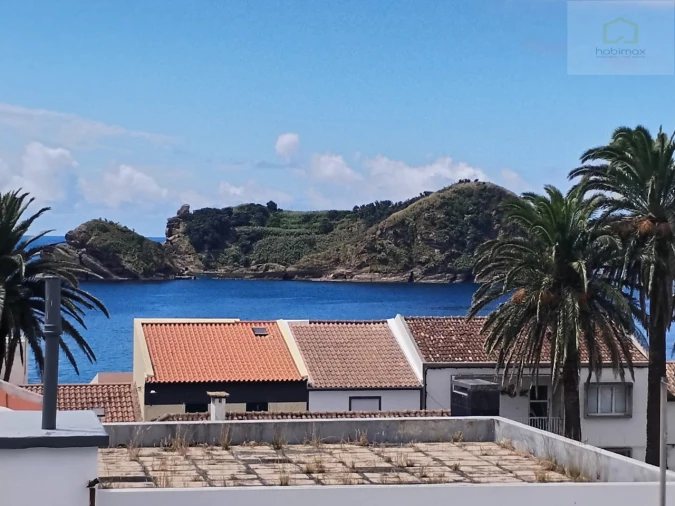 Moradia T2 para Venda em Vila Franca do Campo (São Miguel) Foto 24