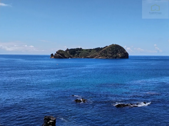 Moradia T2 para Venda em Vila Franca do Campo (São Miguel) Foto 26