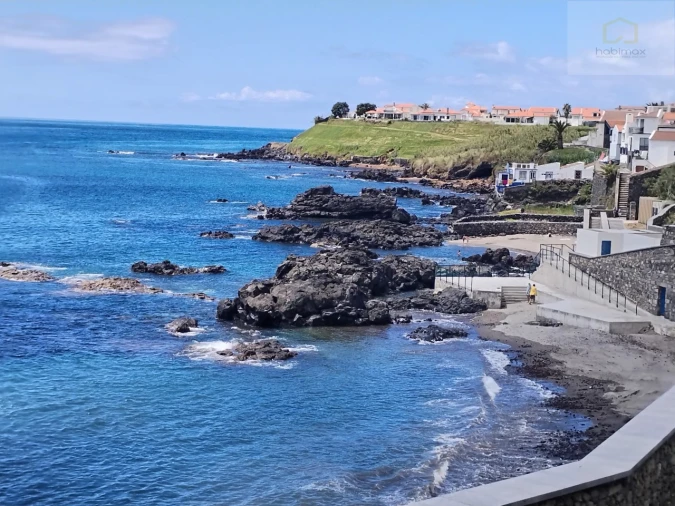 Moradia T2 para Venda em Vila Franca do Campo (São Miguel) Foto 27