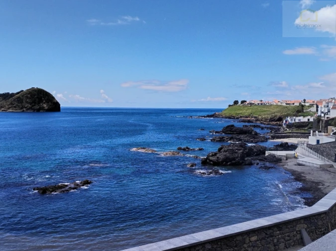 Moradia T2 para Venda em Vila Franca do Campo (São Miguel) Foto 28